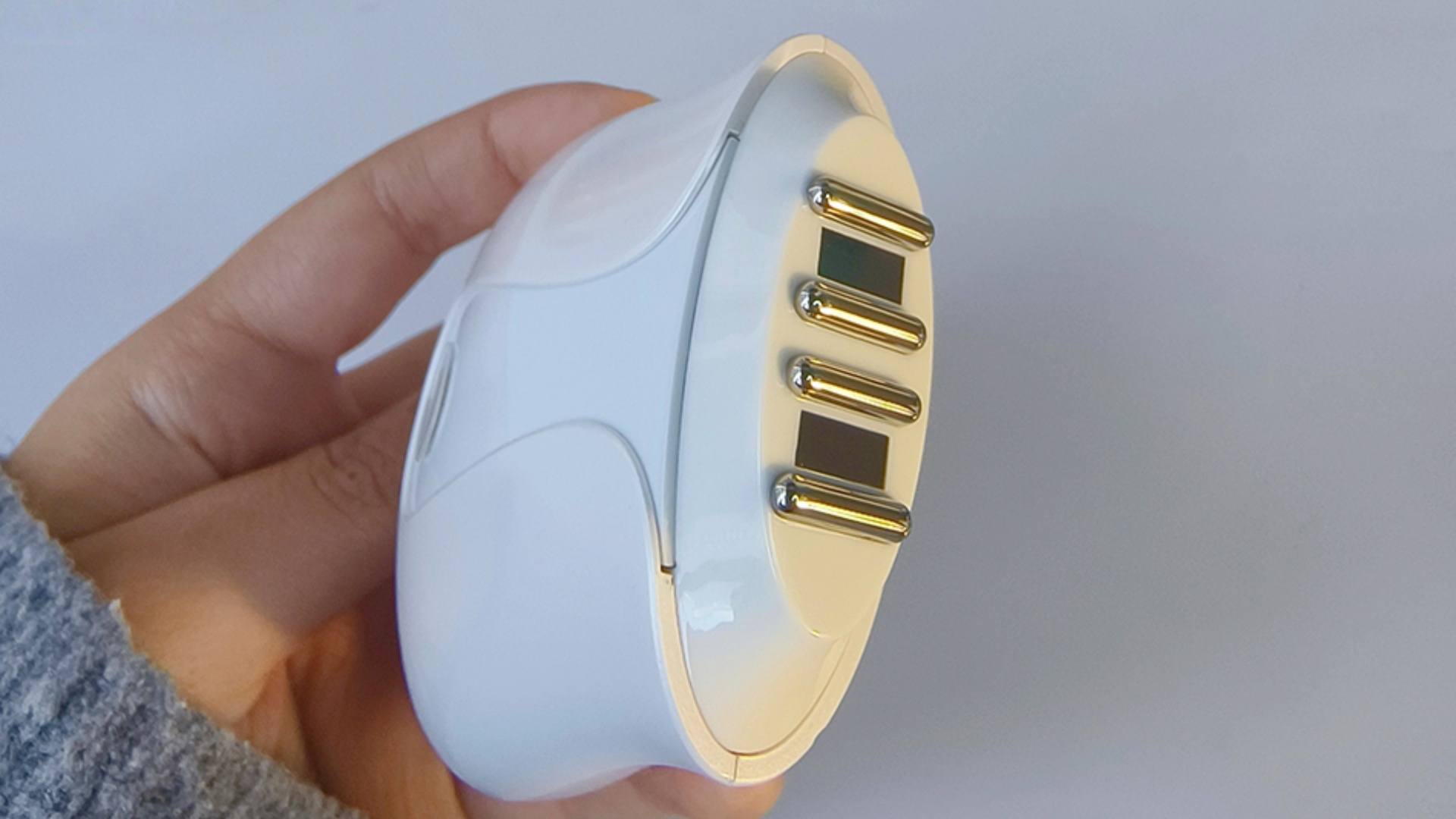 奉劝每个想买美容仪的人慎重！